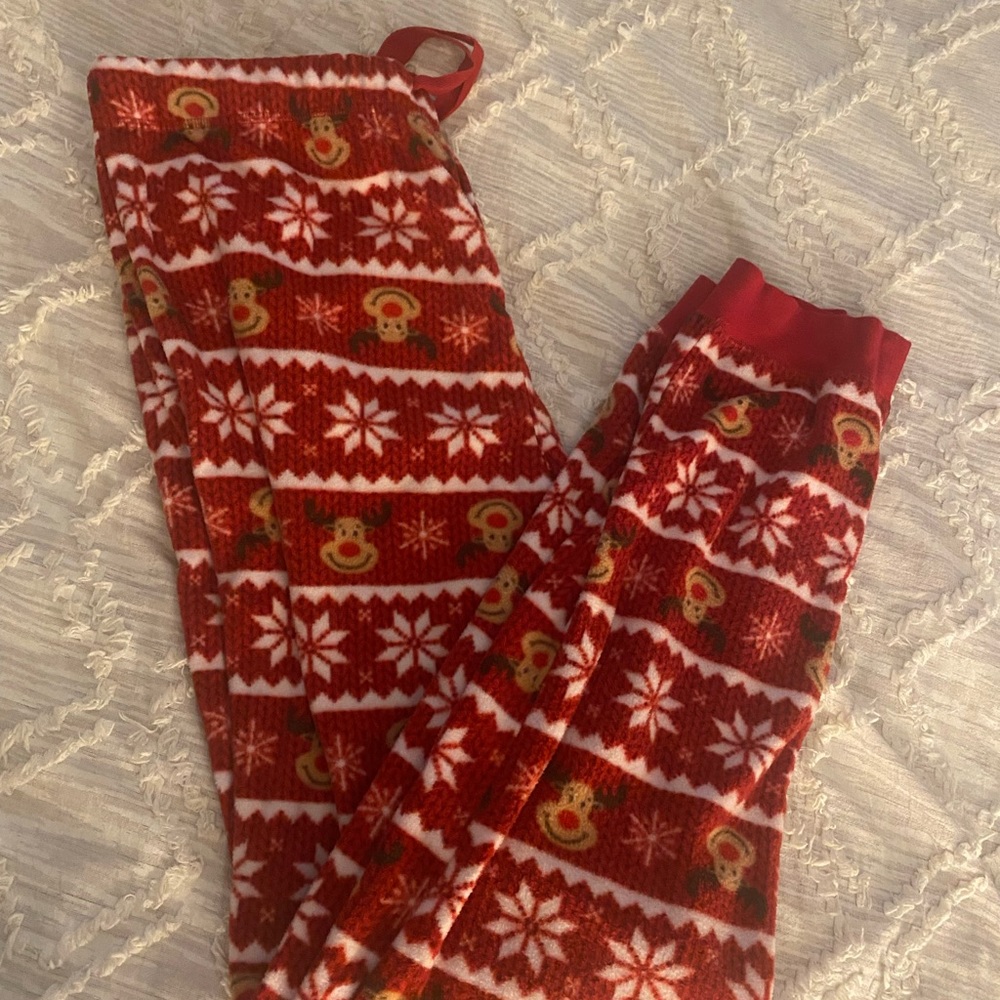 Christmas Pajama Pants